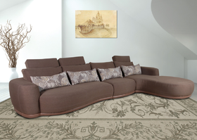 Угловой диван Вероника