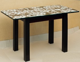 Стіл обідній Монреаль розкладний