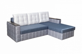 Угловой диван Мастер-ниша