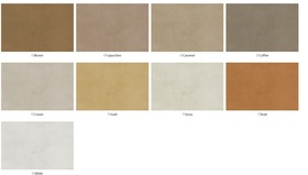 Мустанг waterproof