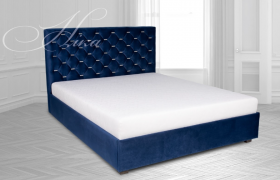 Кровать Ника