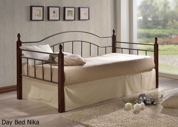 Кровать-диван Nika