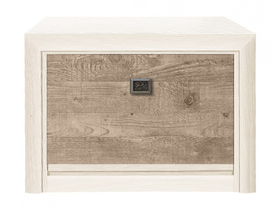 Тумба для обуви 1D Коен-2