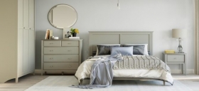 Спальня Оливия