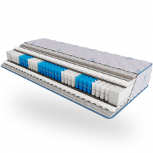 Матрас Sleep&Fly Optima SF (СФ Оптима)