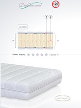 Матрас Осам