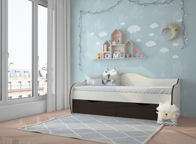 Кровать Оскар №1