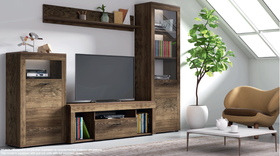 Гостиная Остин 1