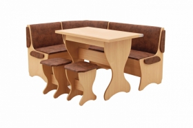 Столовый комплект Персей