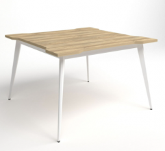 Стол для переговоров Delta DL-110, DL-111