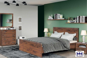 Спальня Індіана 2