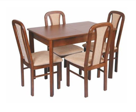 Столовый комплект Прага