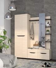 Передпокій Аякс 3