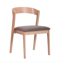 Стул обеденный Рамболь (Импорт)