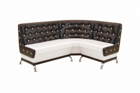 Кухонный угол Рондо (2) ножки