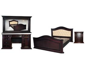 Спальня Византия