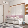 Дитяче ліжко Brooklyn (Бруклін)
