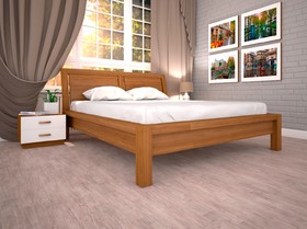 Кровать Самира (ТИС)