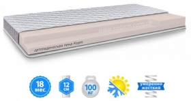 Матрас MaNi Siena (Сиена)