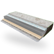 Матрас Sleep&Fly Sigma (Сигма)