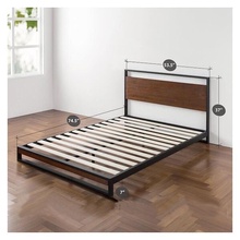 Ліжко ДЛ Сімпл