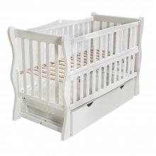 Дитяче ліжко Sofi (Софі) колір