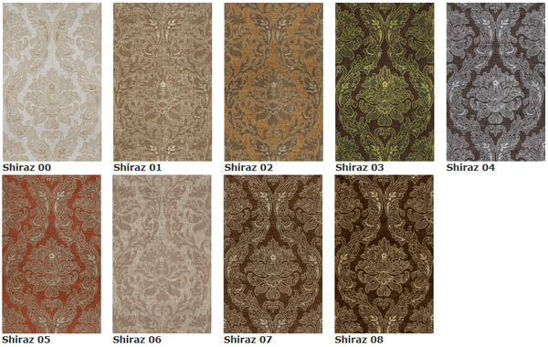 Сомелье Шираз