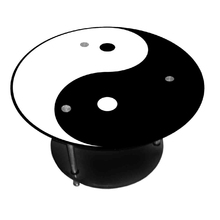 Стол журнальный СТ-302 фотопечать