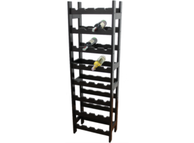 Стелаж для вина Трембіта СТ 1