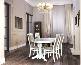 Столовий комплект Говерла