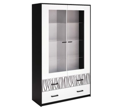 Вітрина Терра 2д