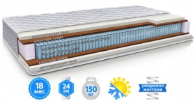Матрас MaNi Turin (Турин)