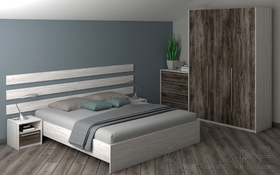 Спальня Толедо 4