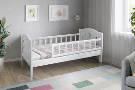 Дитяче ліжко Тоскана (Мікс Меблі)