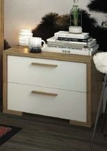 Тумба приліжкова Франческа Сокме