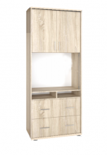 Шкаф-ТВ ТВЦ