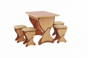 Кухонный набор Уран