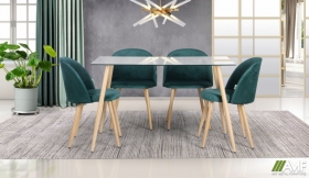 Столовий комплект Умберто