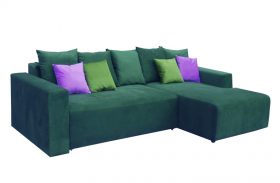 Кутовий диван Вейдер А