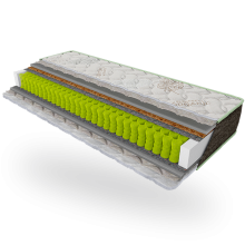 Матрас Sleep&Fly Organic Verso (Органик Версо)