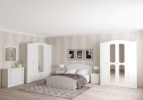 Спальня Виктория