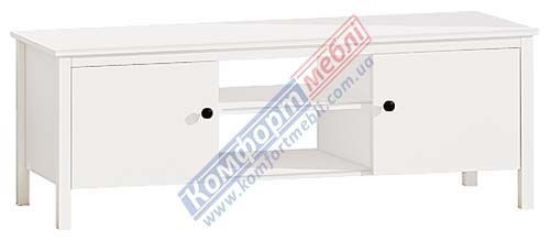 Тумба ТВ 2Д.1600 Браво