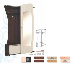 Передпокій Юлія