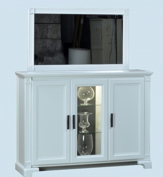 Комод Набукко Лайт