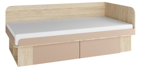 Кровать Юниор (Феникс)